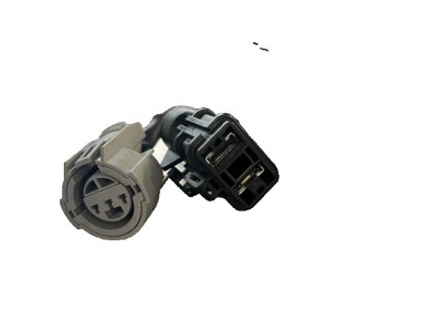 Cable for steering rack diagnostics with EPS Honda 