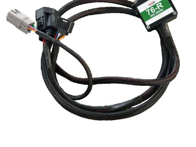 Cable for steering rack diagnostics with EPS Subaru 