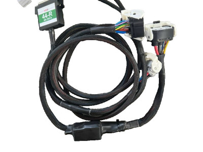 Cable for steering rack diagnostics with EPS Lexus 