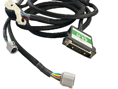 img good Cable for steering rack diagnostics with EPS Lexus