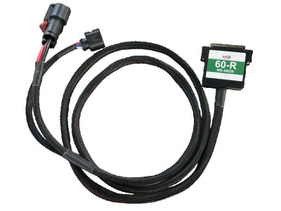 Cable for steering rack diagnostics with EPS Audi 