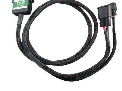 Cable for steering rack diagnostics with EPS Ford 