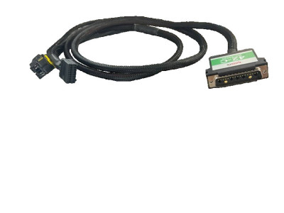 Cable for steering column diagnostics Hyundai 