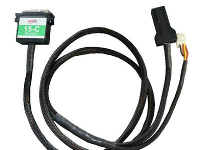 Cable for steering column diagnostics Toyota, Daihatsu Toyota Prius 03-09, Toyota Yaris 05-12