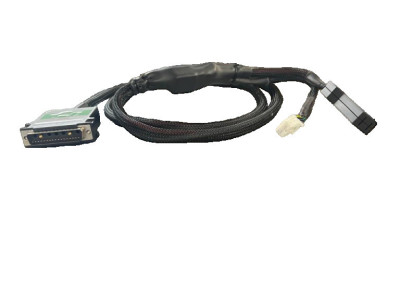 Cable for steering column diagnostics Toyota Toyota Avensis 03-10