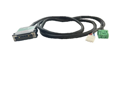 Cable for steering column diagnostics Mazda 