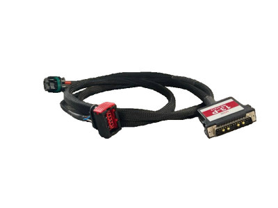 Cable for EHPS pump diagnostics Peugeot, Citroen 