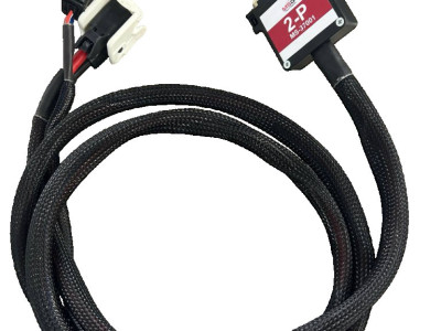 Cable for EHPS pump diagnostics Peugeot, Citroen 