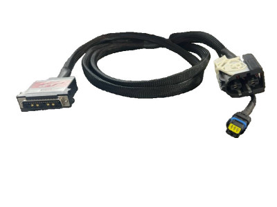 Cable for EHPS pump diagnostics Peugeot, Citroen 