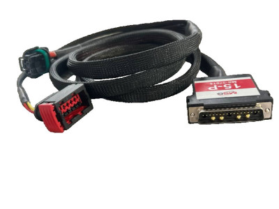 Cable for EHPS pump diagnostics Dacia 