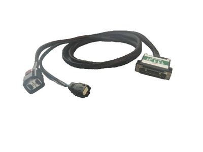 Cable for steering rack diagnostics with EPS Dodge 