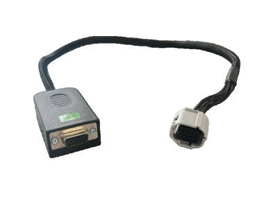 Signal cable for electric compressor diagnostics Toyota, Lexus, Tesla 