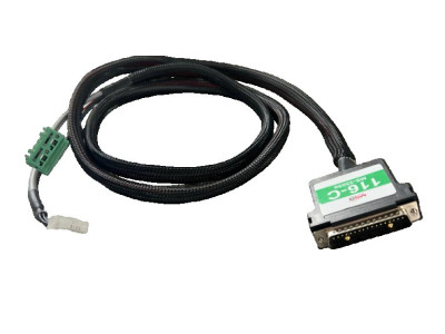 Cable for steering column diagnostics Honda 