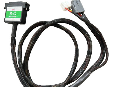 Cable for steering column diagnostics Opel 