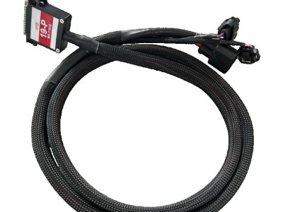 Cable for EHPS pump diagnostics Opel 