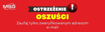 Strzeż się oszustów