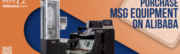 MSG Equipment products on Alibaba