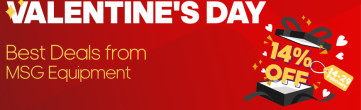 Happy Valentine's Day! We give you a 14% discount.