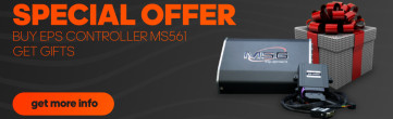 Controller MS561 - Special offer